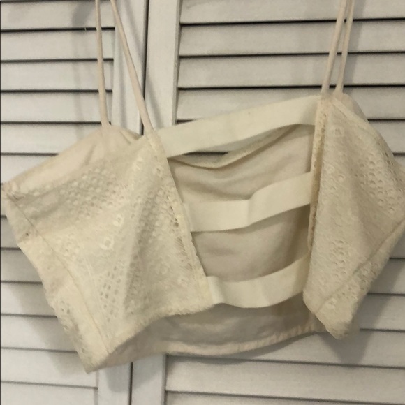 American eagle crop top - Picture 3 of 3